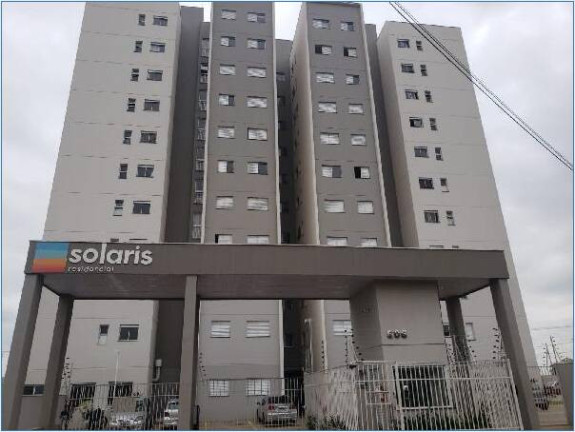 Imagem Apartamento com 2 Quartos à Venda, 42 m² em Planalto Do Sol - Santa Bárbara D'oeste Imagem Apartamento com 2 Quartos à Venda, 42 m² em Planalto Do Sol - Santa Bárbara D'oeste