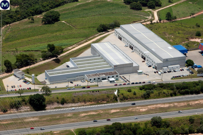 Imóvel para Alugar, 650 m² em Iporanga - Sorocaba
