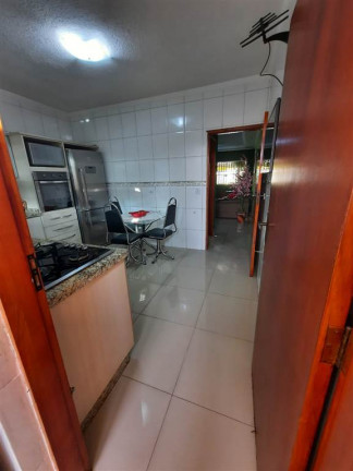 Imagem Casa com 3 Quartos à Venda, 155 m² em Vila Rica - Sao Paulo