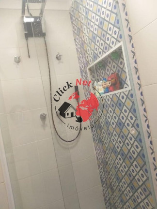Imagem Apartamento com 2 Quartos à Venda, 72 m² em Assunção - São Bernardo Do Campo