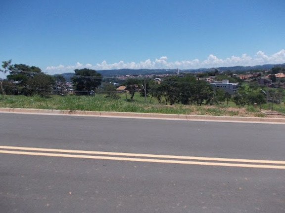 Terreno à Venda, 483 m² em Condomínio Reserva São Nicolau - Atibaia