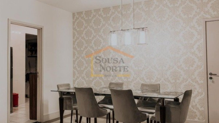 Imagem Apartamento com 3 Quartos à Venda, 105 m² em Vila Irmãos Arnoni - São Paulo Imagem Apartamento com 3 Quartos à Venda, 105 m² em Vila Irmãos Arnoni - São Paulo