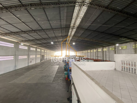 Imagem Galpão para Alugar, 7.700 m² em Parque Jardim Carioca - Campos Dos Goytacazes Imagem Galpão para Alugar, 7.700 m² em Parque Jardim Carioca - Campos Dos Goytacazes