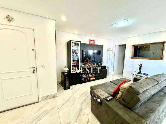 Imagem Apartamento com 3 Quartos à Venda, 122 m² em Mooca - São Paulo