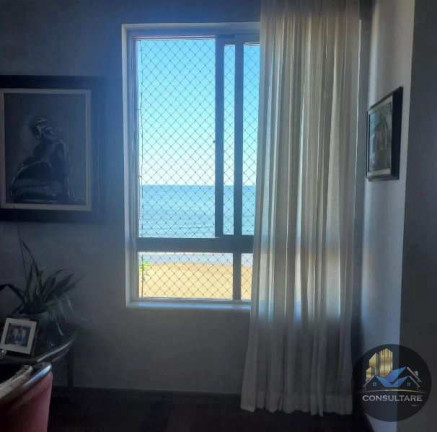 Imagem Apartamento com 4 Quartos à Venda, 189 m² em José Menino - Santos Imagem Apartamento com 4 Quartos à Venda, 189 m² em José Menino - Santos