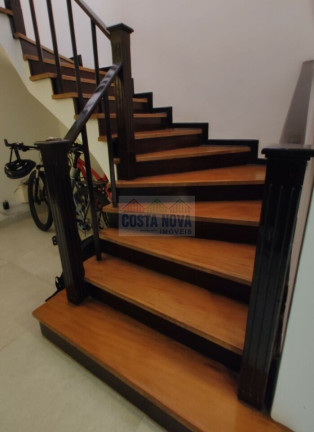 Imagem Casa com 3 Quartos à Venda, 154 m² em Jardim Paulistano - São Paulo Imagem Casa com 3 Quartos à Venda, 154 m² em Jardim Paulistano - São Paulo