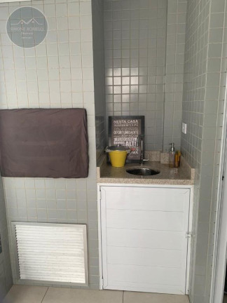 Imagem Apartamento com 1 Quarto à Venda, 51 m² em Boqueirão - Praia Grande