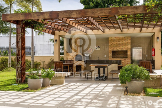 Imagem Apartamento com 3 Quartos à Venda, 101 m² em Parque Iracema - Fortaleza Imagem Apartamento com 3 Quartos à Venda, 101 m² em Parque Iracema - Fortaleza