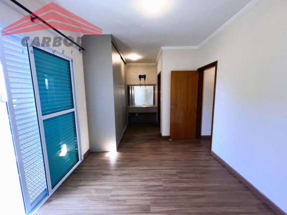 Imagem Casa de Condomínio com 3 Quartos à Venda, 150 m² em Currupira - Jundiaí