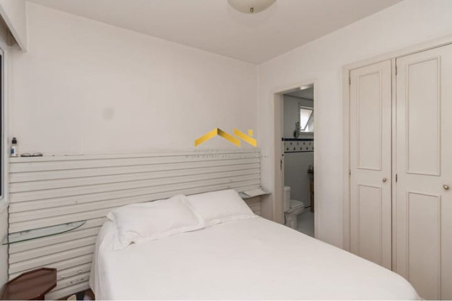 Imagem Apartamento com 3 Quartos à Venda, 190 m² em Jardim Das Acácias - São Paulo Imagem Apartamento com 3 Quartos à Venda, 190 m² em Jardim Das Acácias - São Paulo