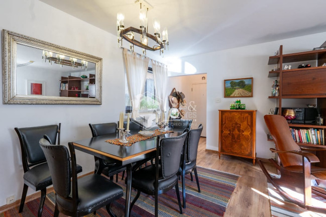 Imagem Apartamento com 2 Quartos à Venda, 96 m² em Santa Cecília - São Paulo