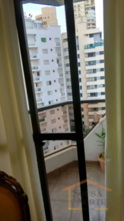 Imagem Apartamento com 4 Quartos à Venda,  em Santana - São Paulo