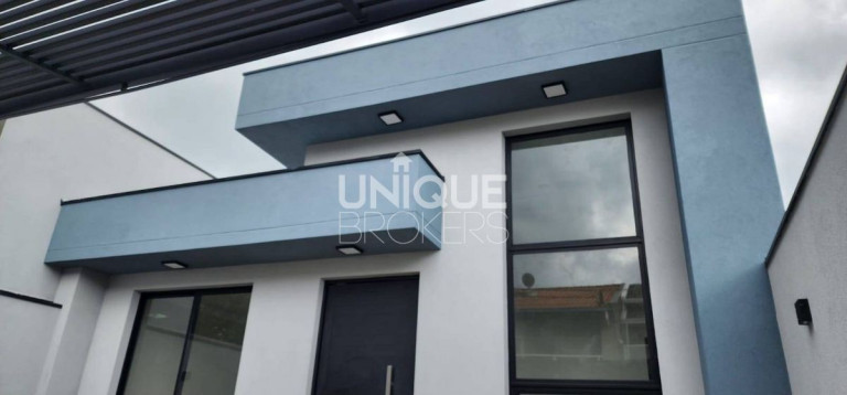 Imagem Casa com 3 Quartos à Venda, 125 m² em Jardim Marambaia - Jundiaí Imagem Casa com 3 Quartos à Venda, 125 m² em Jardim Marambaia - Jundiaí