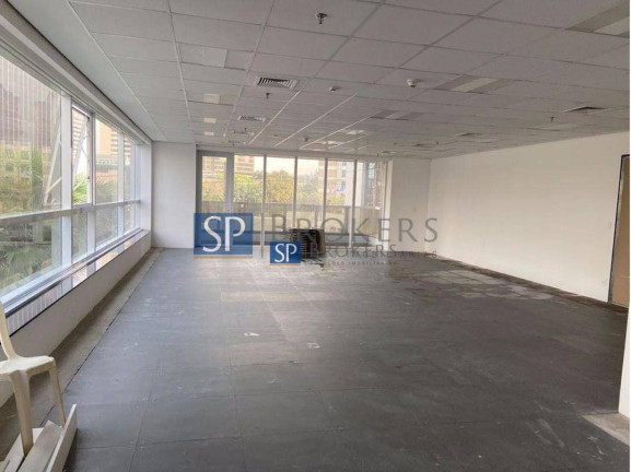 Imagem Sala Comercial à Venda, 132 m² em Chácara Santo Antônio - São Paulo Imagem Sala Comercial à Venda, 132 m² em Chácara Santo Antônio - São Paulo