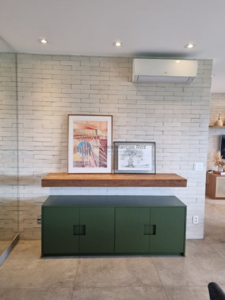 Imagem Apartamento com 3 Quartos à Venda, 90 m² em Alphaville Empresarial - Barueri