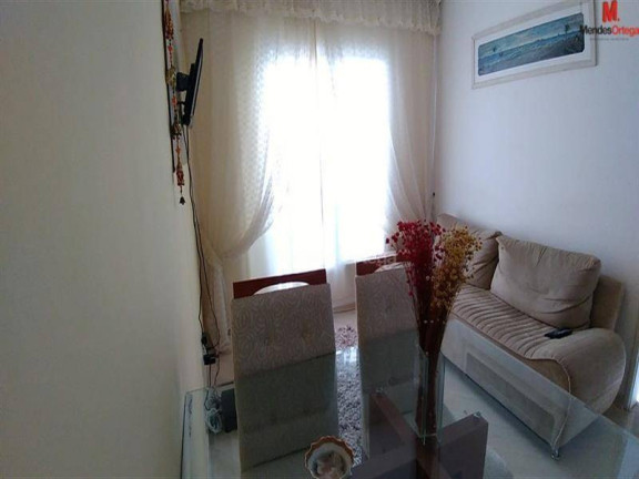 Imagem Apartamento com 2 Quartos para Alugar, 51 m² em Jardim Pagliato - Sorocaba Imagem Apartamento com 2 Quartos para Alugar, 51 m² em Jardim Pagliato - Sorocaba