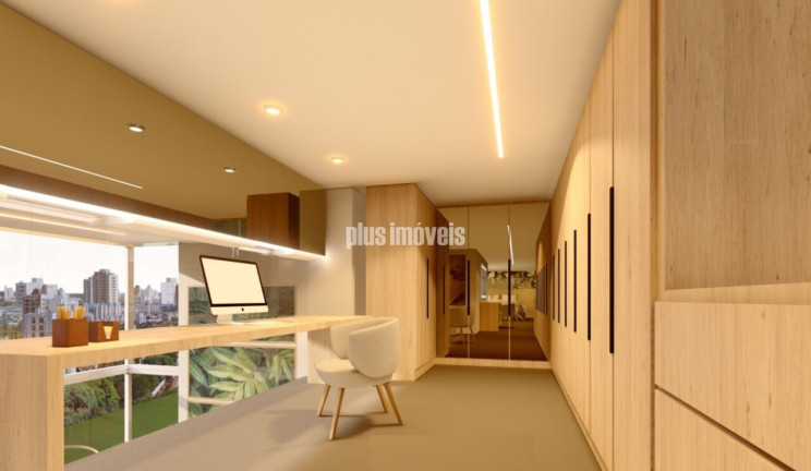 Imagem Apartamento com 2 Quartos à Venda ou Locação, 172 m² em Vila Nova Conceição - São Paulo