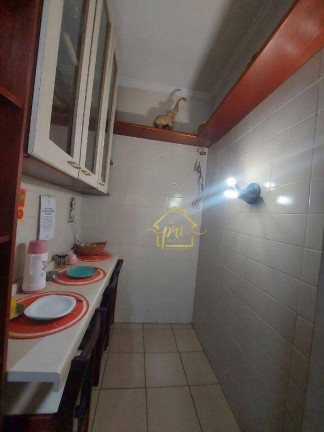 Imagem Apartamento com 3 Quartos à Venda, 148 m² em Boqueirão - Santos Imagem Apartamento com 3 Quartos à Venda, 148 m² em Boqueirão - Santos