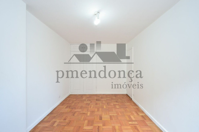 Imagem Apartamento com 3 Quartos à Venda, 120 m² em Higienópolis - São Paulo Imagem Apartamento com 3 Quartos à Venda, 120 m² em Higienópolis - São Paulo