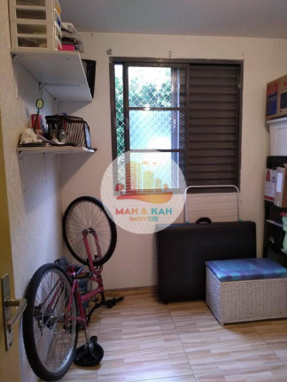 Imagem Apartamento com 2 Quartos à Venda, 48 m² em Jaraguá - São Paulo Imagem Apartamento com 2 Quartos à Venda, 48 m² em Jaraguá - São Paulo