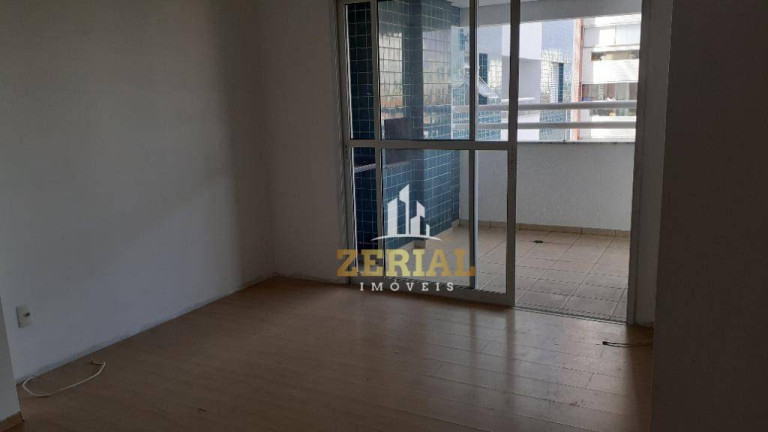 Apartamento com 3 Quartos à Venda, 91 m² em Barcelona - São Caetano Do Sul