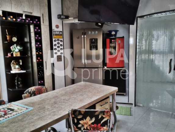 Imagem Casa com 2 Quartos para Alugar, 450 m² em Vila Medeiros - São Paulo
