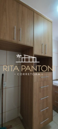 Imagem Apartamento com 2 Quartos à Venda, 53 m² em Jardim Palma Travassos - Ribeirão Preto