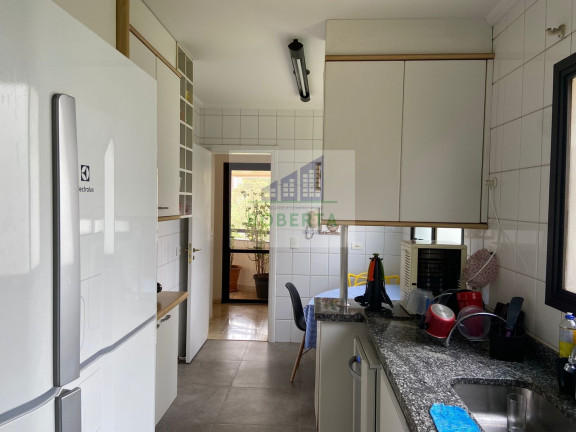 Imagem Apartamento com 3 Quartos à Venda, 170 m² em Vila Andrade - São Paulo Imagem Apartamento com 3 Quartos à Venda, 170 m² em Vila Andrade - São Paulo