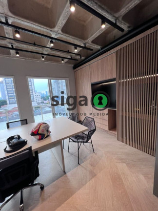 Imagem Imóvel Comercial à Venda, 40 m² em Brooklin Paulista - São Paulo Imagem Imóvel Comercial à Venda, 40 m² em Brooklin Paulista - São Paulo