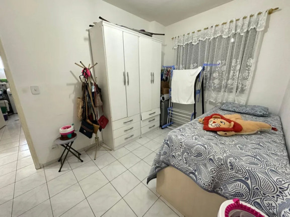 Imagem Apartamento com 2 Quartos à Venda, 63 m² em Ocian - Praia Grande