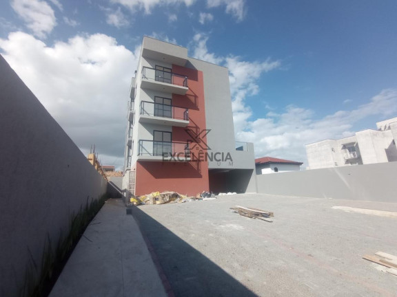Imagem Apartamento com 3 Quartos à Venda, 68 m² em Boneca Do Iguaçu - São José Dos Pinhais