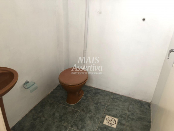 Imagem Sala Comercial para Alugar, 32 m² em São Jorge - Novo Hamburgo