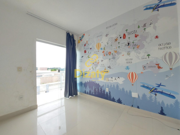 Imagem Apartamento com 2 Quartos para Alugar, 78 m² em Flórida - Sete Lagoas Imagem Apartamento com 2 Quartos para Alugar, 78 m² em Flórida - Sete Lagoas