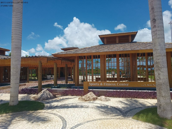 Terreno à Venda, 800 m² em Praia Do Forte - Mata De São João