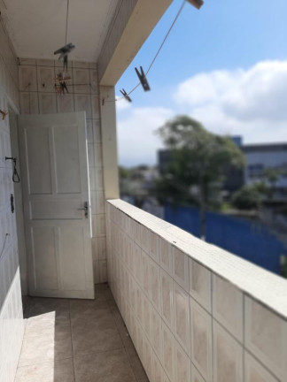 Imagem Apartamento com 2 Quartos à Venda, 93 m² em Parque Bitaru - São Vicente Imagem Apartamento com 2 Quartos à Venda, 93 m² em Parque Bitaru - São Vicente