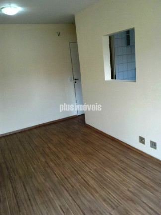 Imagem Apartamento com 2 Quartos à Venda, 50 m² em Morumbi - São Paulo Imagem Apartamento com 2 Quartos à Venda, 50 m² em Morumbi - São Paulo