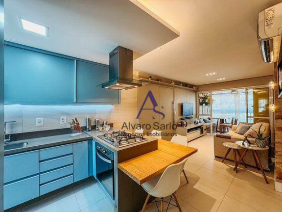 Apartamento com 2 Quartos à Venda, 70 m² em Santa Helena - Vitória