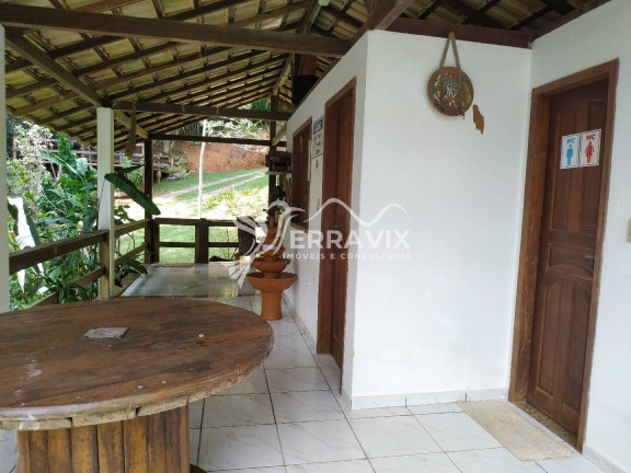 Imagem Chácara com 4 Quartos à Venda, 11 m² em Santa Isabel - Domingos Martins Imagem Chácara com 4 Quartos à Venda, 11 m² em Santa Isabel - Domingos Martins