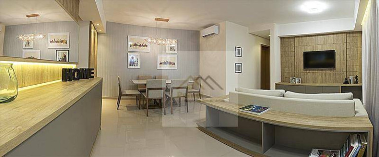Apartamento com 2 Quartos à Venda, 100 m² em Jardim Palma Travassos - Ribeirão Preto