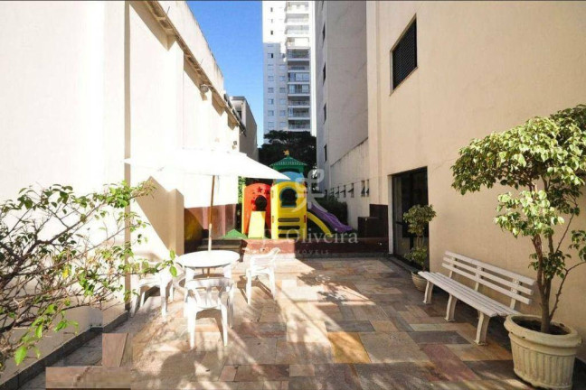 Imagem Apartamento com 3 Quartos à Venda, 78 m² em Jardim Guedala - São Paulo Imagem Apartamento com 3 Quartos à Venda, 78 m² em Jardim Guedala - São Paulo