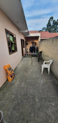 Imagem Casa com 1 Quarto à Venda, 50 m² em Tijucas Imagem Casa com 1 Quarto à Venda, 50 m² em Tijucas