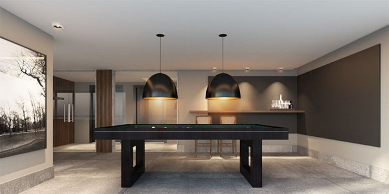Imagem Apartamento com 3 Quartos à Venda, 133 m² em João Agripino - João Pessoa