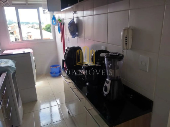 Imagem Apartamento com 2 Quartos à Venda, 56 m² em Parque Residencial Flamboyant - São José Dos Campos Imagem Apartamento com 2 Quartos à Venda, 56 m² em Parque Residencial Flamboyant - São José Dos Campos