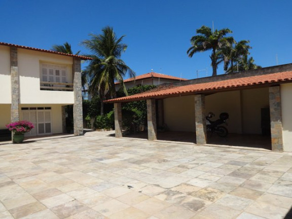 Imagem Casa com 4 Quartos à Venda, 705 m² em Cumbuco - Caucaia
