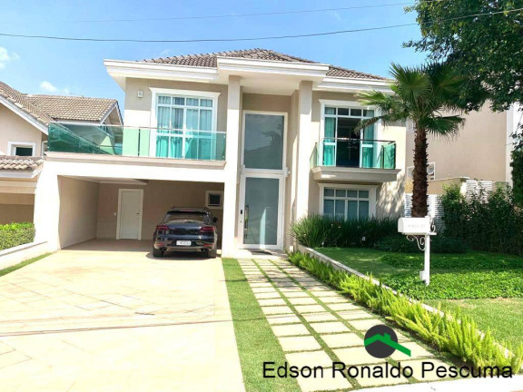Imagem Casa de Condomínio com 4 Quartos à Venda, 560 m² em Alphaville - Santana De Parnaíba Imagem Casa de Condomínio com 4 Quartos à Venda, 560 m² em Alphaville - Santana De Parnaíba
