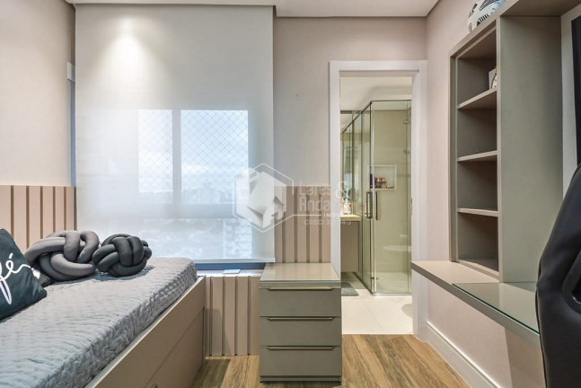 Imagem Apartamento com 3 Quartos à Venda, 131 m² em Mirandópolis - São Paulo