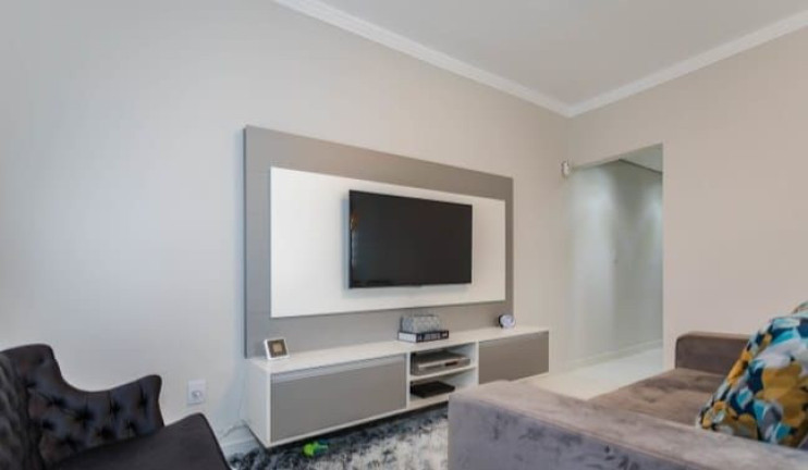 Imagem Casa com 3 Quartos à Venda, 72 m² em Vila Oliveira - Mogi Das Cruzes