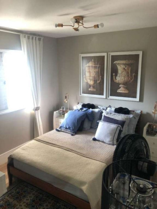 Imagem Apartamento com 3 Quartos à Venda, 125 m² em Vila Andrade - São Paulo Imagem Apartamento com 3 Quartos à Venda, 125 m² em Vila Andrade - São Paulo