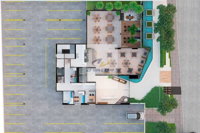 Imagem Apartamento com 3 Quartos à Venda, 117 m² em Miramar - João Pessoa