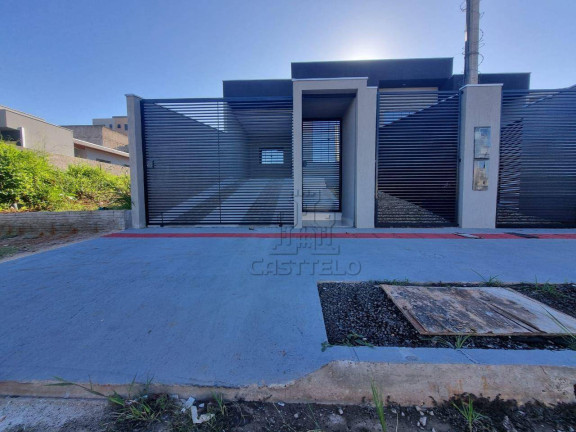 Imagem Casa com 3 Quartos à Venda, 115 m² em Columbia - Londrina Imagem Casa com 3 Quartos à Venda, 115 m² em Columbia - Londrina